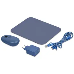 New Blue Serendipio Congleton Gift Set